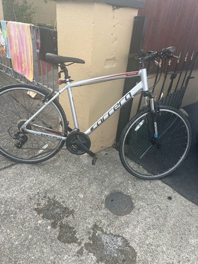 men's road bike