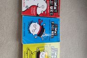 Timmy failure set of 3 books