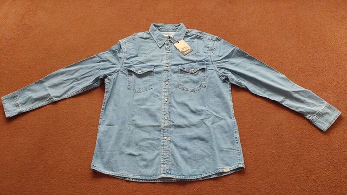 Jacket.