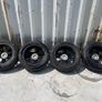 Genuine Volvo R-Design 19" Alloy Wheels Image 10
