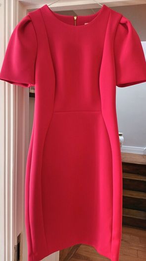 calvin klein dresses