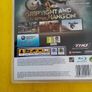 Reflex Mx Vs Atv MxvsAtv PlayStation 3 Ps3 Games Original Image 9