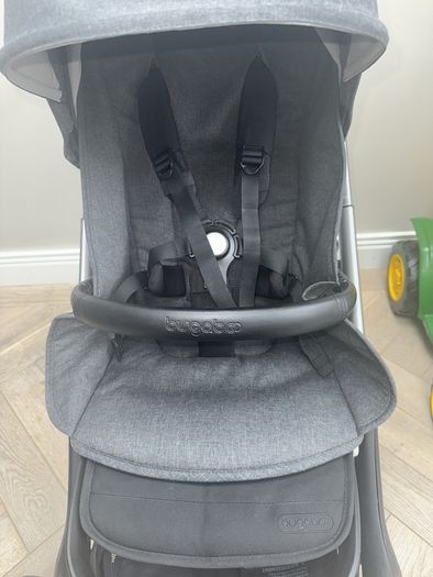 Bugaboo Dragonfly