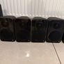 Onkyo Home Audio System, 5 speakers and sub woofer Image 4