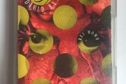 David Bryne [1989] Rei Momo (Cassette Tape Album)