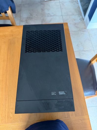 Dell Precision