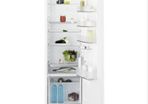 Integrated fridge - full length -Electrolux