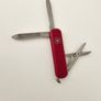 Vintage Wenger Esquire 65mm Swiss Army Knife Discontinued Model Image 5