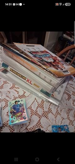 match attax large bundle