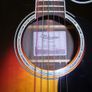Takamine GD51 CE - BSB Electro Acoustic Guitar Image 4