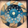 Grinder Discs (x4) Image 2