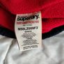 nice Heavy Man's superdry jacket Image 7