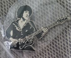 Phil Lynott pin