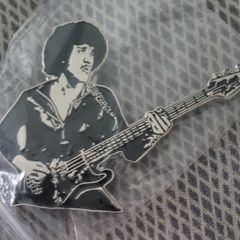 Phil Lynott pin