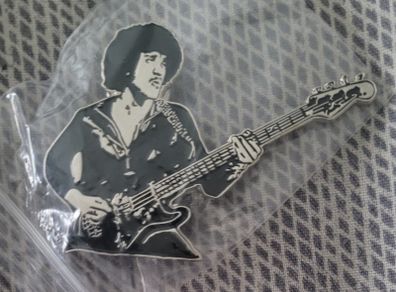 Phil Lynott pin