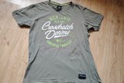 Crosshatch T-shirt   Size S
