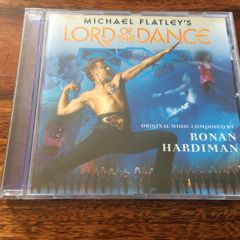 Michael Flatley's Lord of the Dance CD