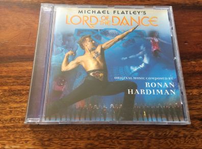 Michael Flatley's Lord of the Dance CD