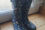 Wellies size 1