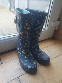 Wellies size 1