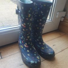 Wellies size 1