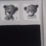 Teddy Bear Chalkboard. Image 5