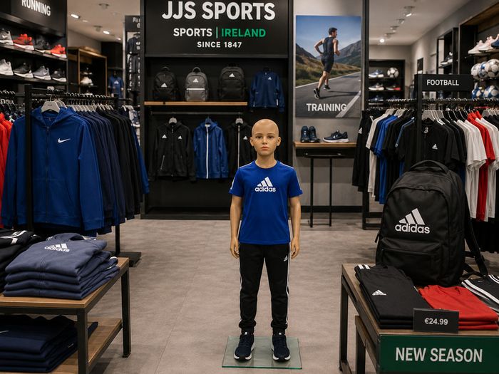 New Home or Business Child Mannequin - FREE Delivery