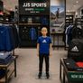 New Home or Business Child Mannequin - FREE Delivery Image 2