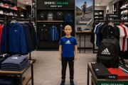 New Home or Business Child Mannequin - FREE Delivery