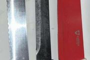 Kitchen Knifes