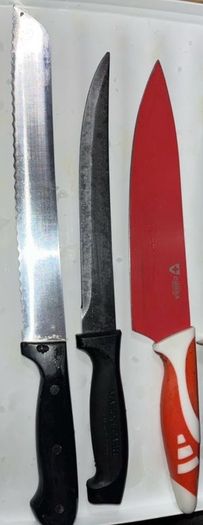 Kitchen Knifes
