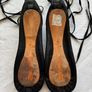 Irish Dancing Pomps Shoes Image 2