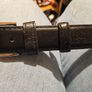 Mens Leather Belts Image 5