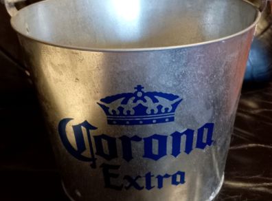 Corona Ice Bucket