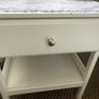 bedside locker Image 5