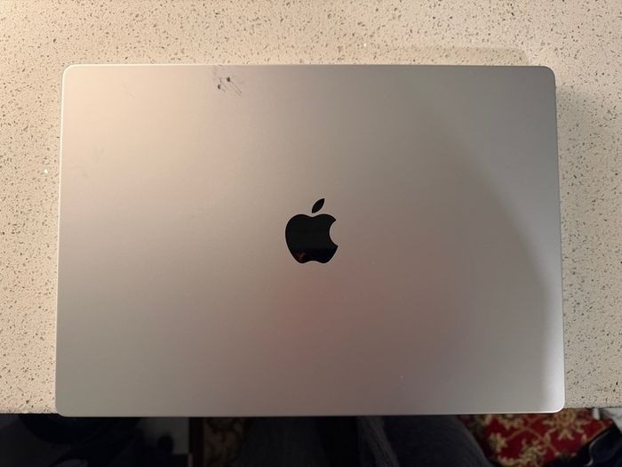 Macbook Pro M1 Pro 16"/10-cpu 16-gpu/16gb Ram/512gb Ssd