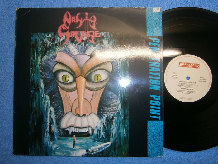 Vinyl records 4