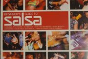 Salsa. Beginner's Guide To Salsa. 3 CD Set.
