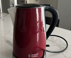 Kettle Russell Hobbs
