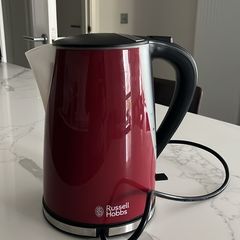 Kettle Russell Hobbs