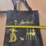 London Knightsbridge Tote Bag, Medium size retails for 90 euros Image 5