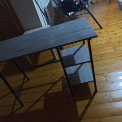 study desk