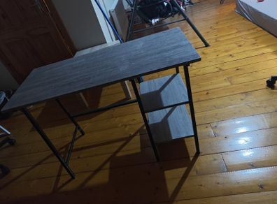study desk