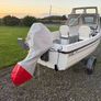 Orkney 440 Yamaha 20 hp - 20 Hours Garmin Trailer Image 9