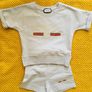 Gucci boys t-shirt and shorts Image 2
