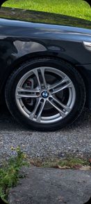 Bmw Alloys 18" 5x120