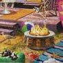 Jigsaw puzzle 2000 pieces Image 2