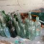 antique bottles Image 7