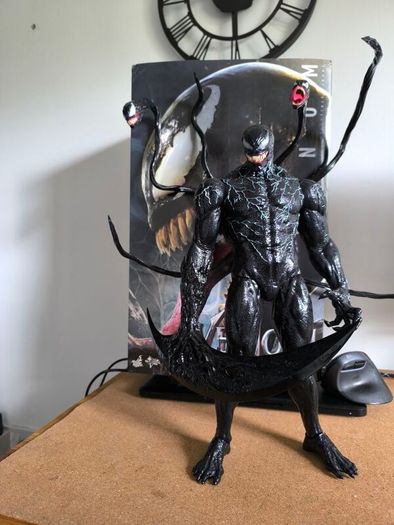 Venom - 2.0 - Hot
