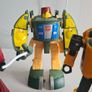 Transformers Lot Image 4